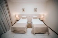 Aruá Hotel, Restaurante e Convenções