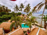 MAI LAKU Cottage Hotels in Sekotong Barat