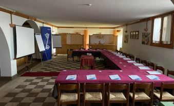 Rifugio Predaia Ai Todes'CI
