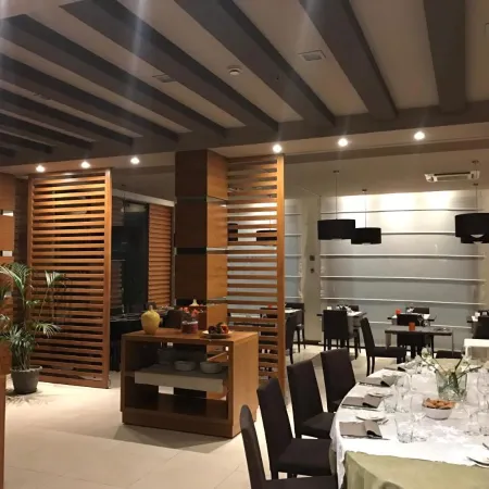 Hotel Pisa Valdera