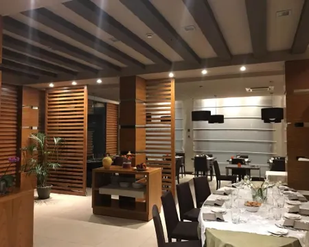 Hotel Pisa Valdera Hotels in Pontedera