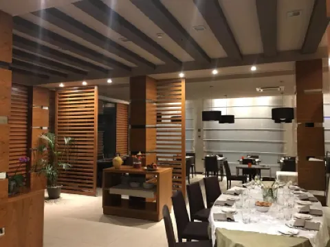 Hotel Pisa Valdera のホテル