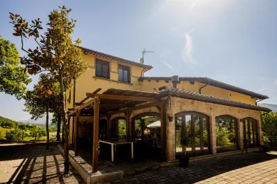 L'Incanto dei Sibillini