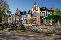 Strandhotel garni Haus Kormoran Hotels in Wolgast