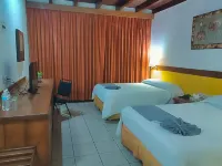 Hotel Pez Vela