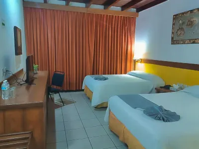 Hotel Pez Vela