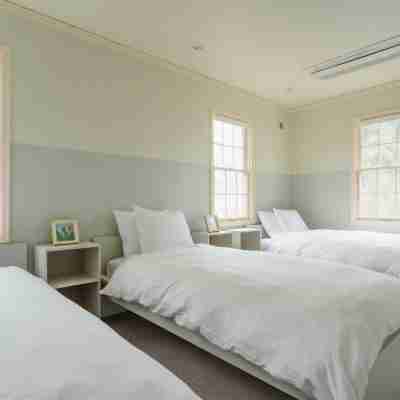 赤城宿 The RURA Rooms