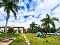 Life Resort na Beira do Lago em Brasília