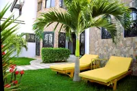 Keur Adiana Hotel a Saly Portudal