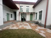 Aparthotel Casa 1901 Hotels in 
