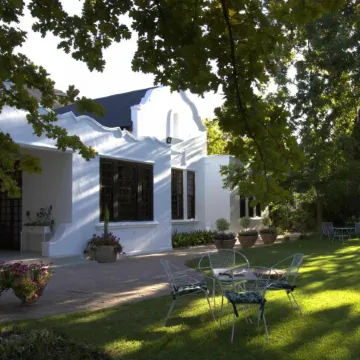 Vendome Wine Estate