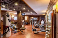 Hotel Alaska Cortina