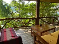 Viking Nature Resort Hôtels à : Îles Phi Phi