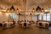 호텔 돈 펠라요 퍼시픽 비치