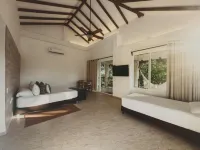 Sabai Beach Hotels in Barú