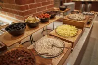 Hotel Convent - Hotel & Resort Adria Ankaran - breakfast