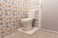 Hotel O Enjoy Homestay & Cafe Hotel a Somba Opu