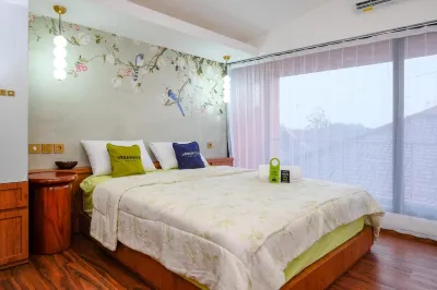 Urbanview Syariah Soul Sanctuary Hotels in West Purwokerto