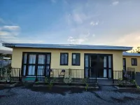 Fugalei Motel