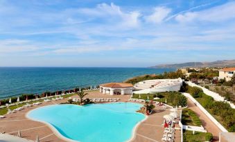Acqua di Mare Hotel e Resort
