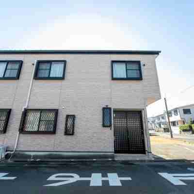 ミライエ四日市新浜町 Hotel Exterior