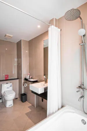 C Hotel Bangna