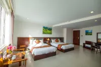 Grand Flamant Sapa Central Hotel