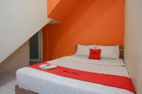 RedDoorz Near Majapahit Semarang 2