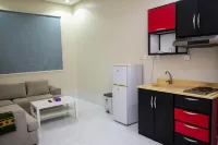 Ahlin 5 Serviced Apartments - Apartemen