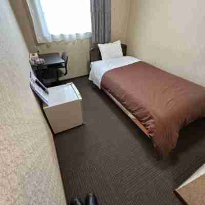 ビジネスホテルいしむら Rooms