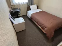 ビジネスホテルいしむら 壬生町のホテル