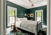 The Yarra Hotels in Fremont