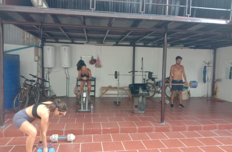Aurora Backpackers Hostel