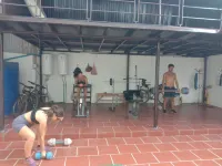 Aurora Backpackers Hostel - 小旅館