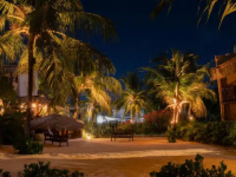 Moriá Eco Lodge Hotels near Icaraizinho de Amontada