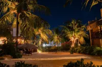 Moriá Eco Lodge Hotels in Amontada