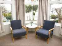 The Lerryn Hotels in Falmouth