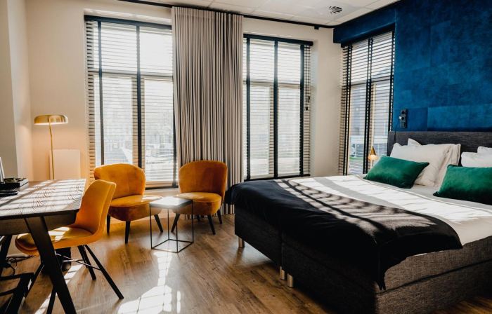 City Hotel de Jonge
