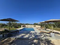 Botanico Villa&Suites - Pools