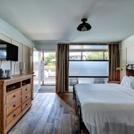 The Montauk Beach House