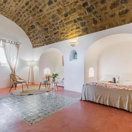 Abraxas Vigne di Pantelleria - Tenuta Bukkuram