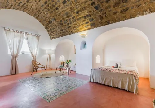 Abraxas Vigne di Pantelleria - Tenuta Bukkuram