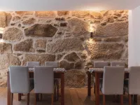Quinta da Moita Agroturismo Hotels in Armamar