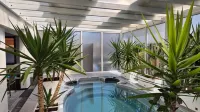Amber Suite Guest House - Spa & Breakfast - Adults Only - avec sources thermales