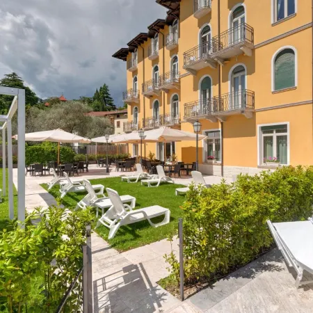Hotel Galeazzi