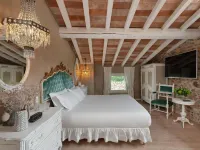 Regia Rosetta - Royal Rooms Borghetto Hotels in Valeggio sul Mincio