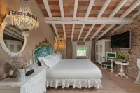 Regia Rosetta - Royal Rooms Borghetto