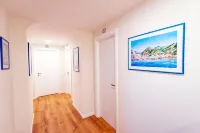 Cvm Mare Luna - Bãi biển