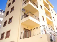 Arvala Apartments Hotels in Budva