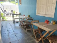 Casa Beija-Flor Pousada